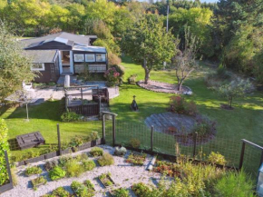 Holiday Home Holmfridur - 2km from the sea by Interhome, Vig